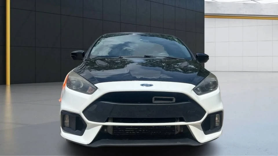 2016 Ford Focus ST 3rd Gen - Image 2 of 8