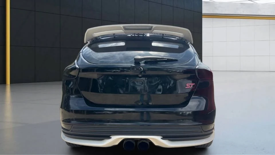 2016 Ford Focus ST 3rd Gen - Image 5 of 8