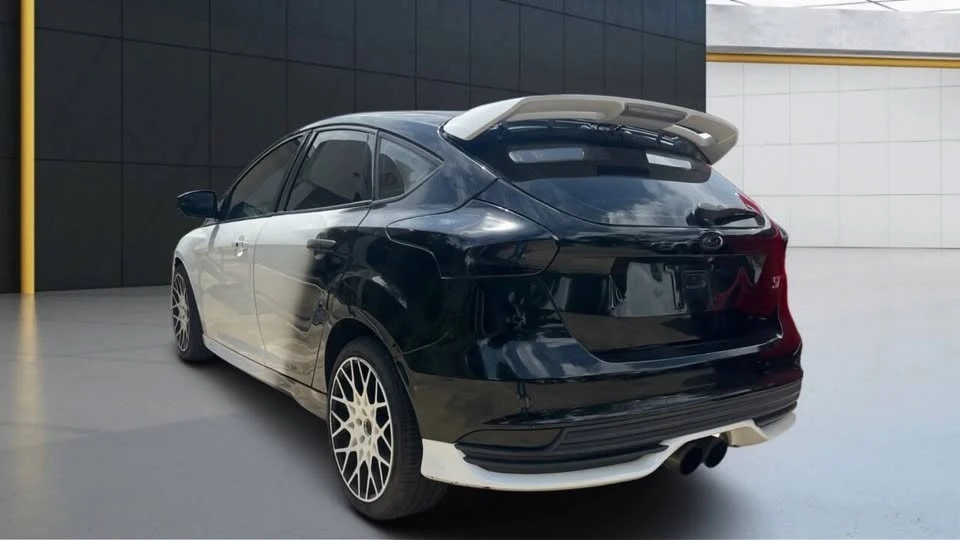 2016 Ford Focus ST 3rd Gen - Image 4 of 8