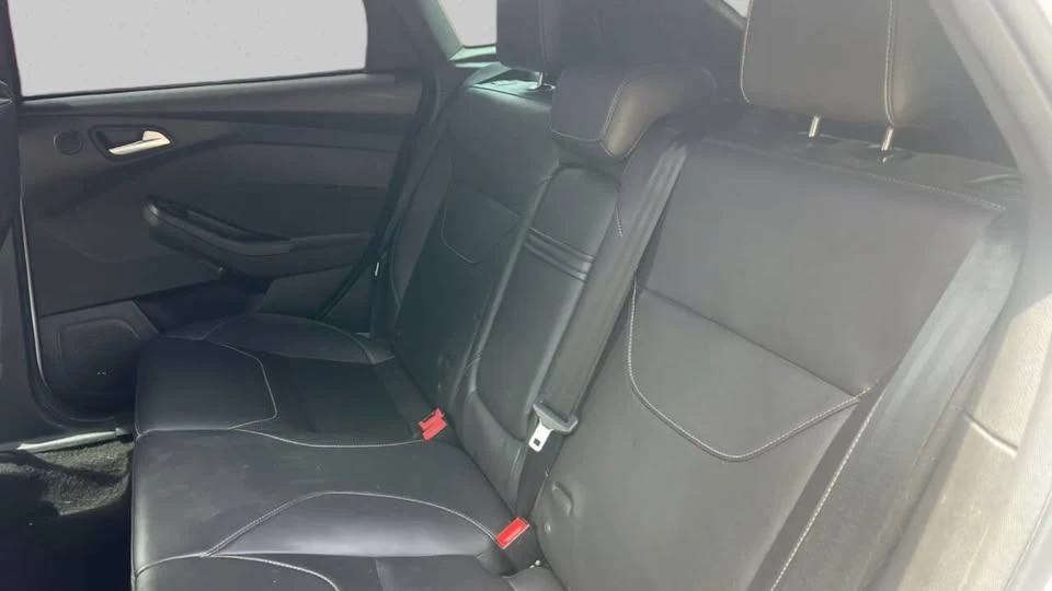 2016 Ford Focus ST 3rd Gen - Image 8 of 8