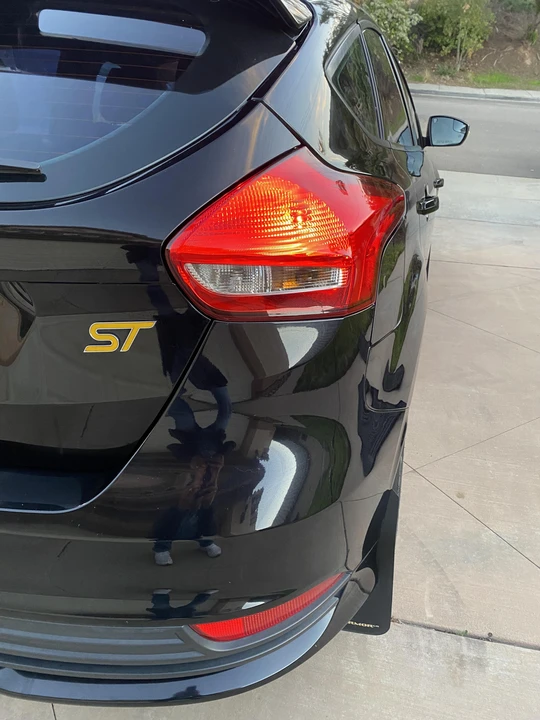 2016 Ford Focus 3rd Gen - Image 26 of 31