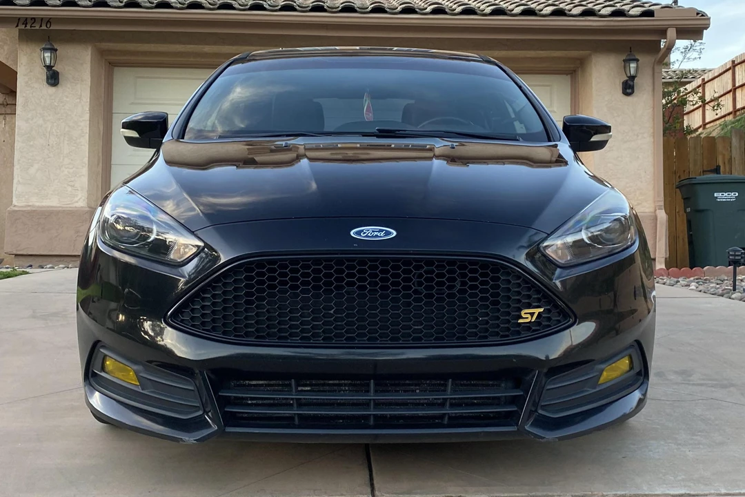 2016 Ford Focus 3rd Gen - Image 2 of 31