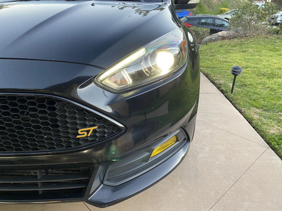 2016 Ford Focus 3rd Gen - Image 10 of 31