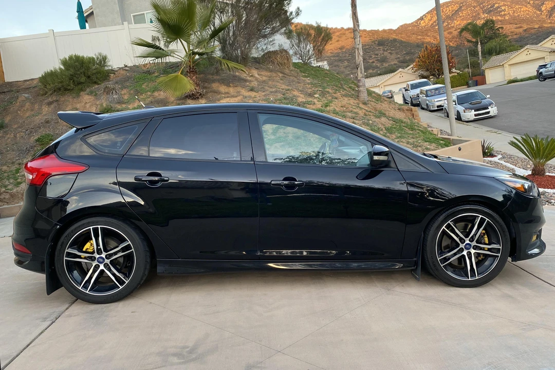 2016 Ford Focus 3rd Gen - Image 3 of 31