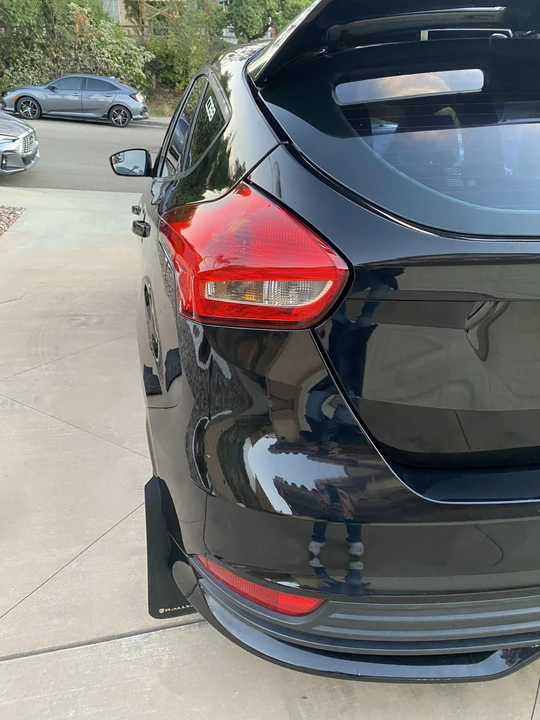 2016 Ford Focus 3rd Gen - Image 20 of 31