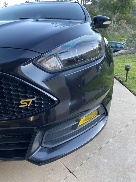 2016 Ford Focus 3rd Gen - Image 9 of 31