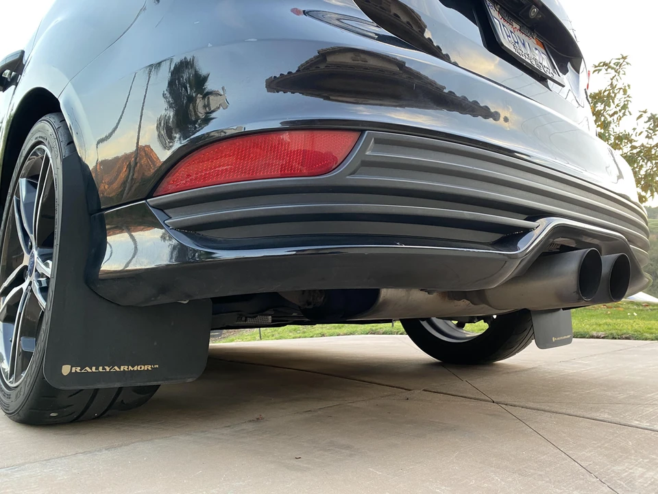 2016 Ford Focus 3rd Gen - Image 19 of 31