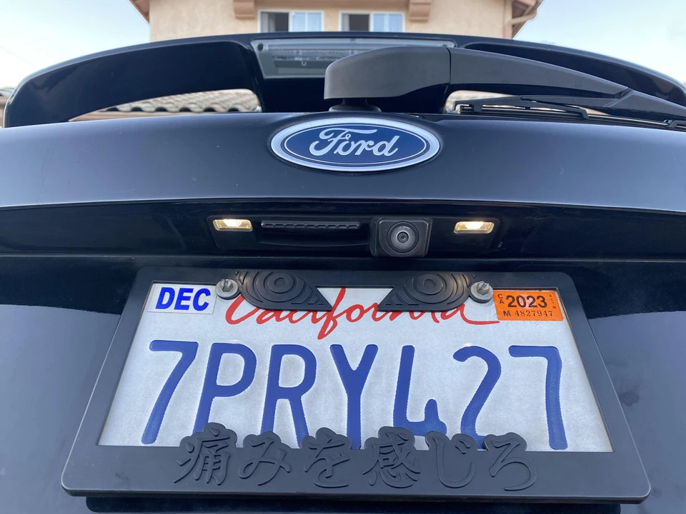 2016 Ford Focus 3rd Gen - Image 23 of 31
