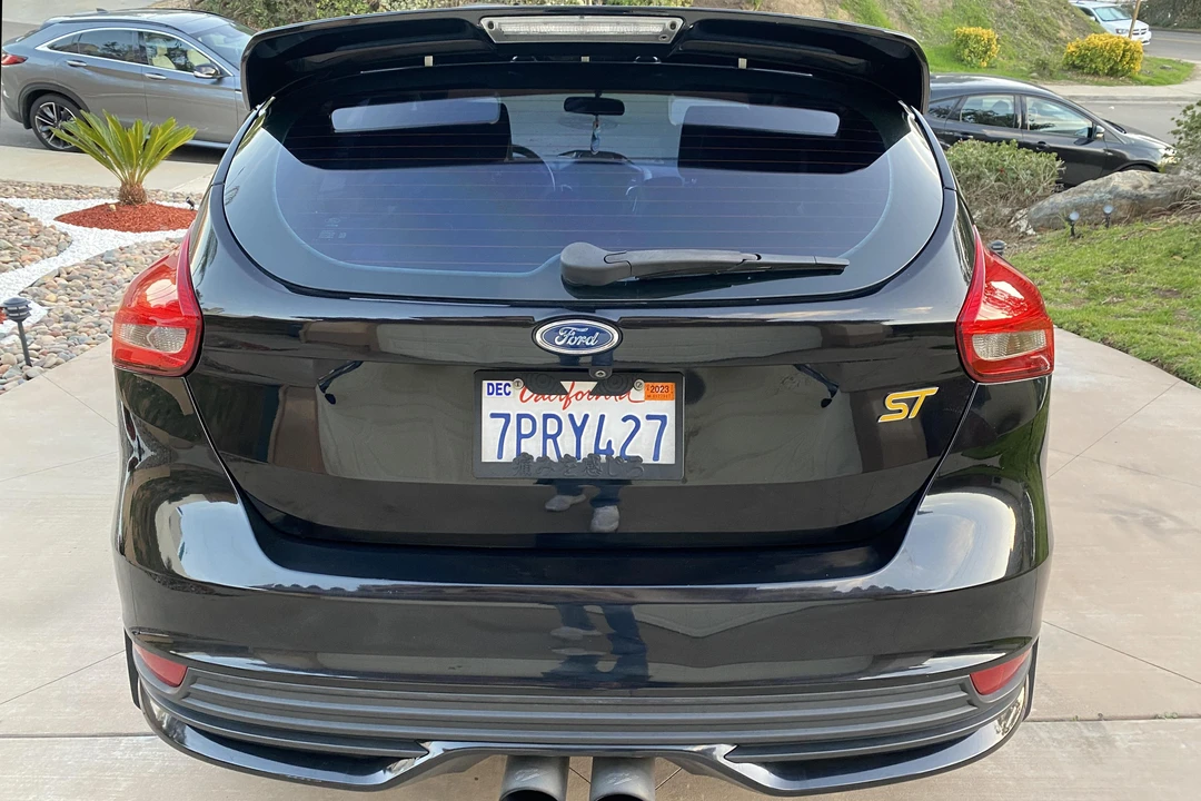 2016 Ford Focus 3rd Gen - Image 7 of 31