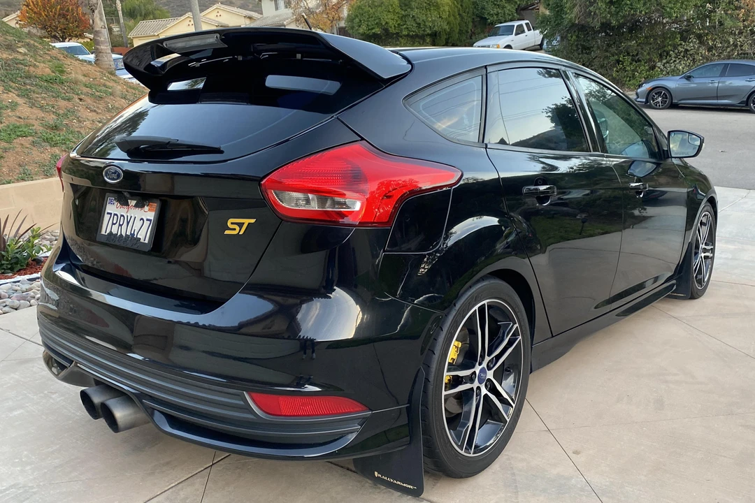 2016 Ford Focus 3rd Gen - Image 5 of 31