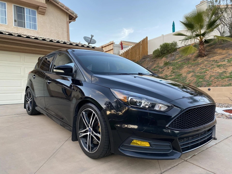 2016 Ford Focus 3rd Gen - Image 6 of 31