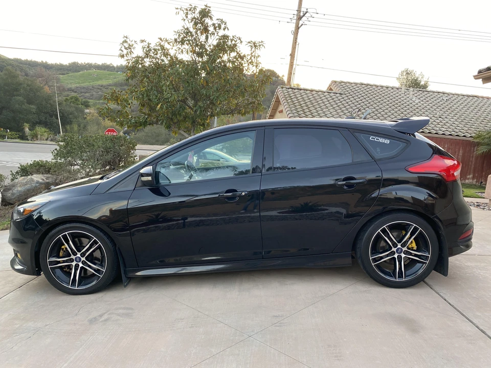2016 Ford Focus 3rd Gen - Image 8 of 31