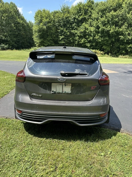 2016 Ford Focus 3rd Gen - Image 4 of 11