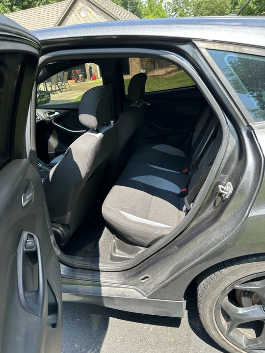 2016 Ford Focus 3rd Gen - Image 9 of 11