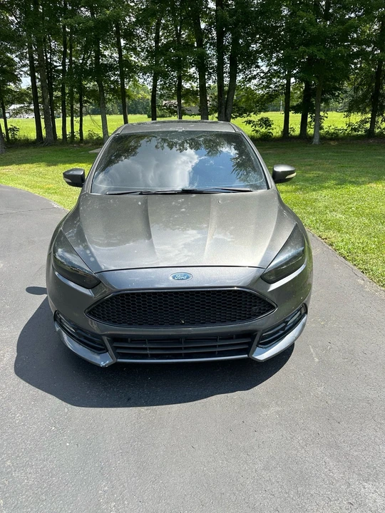 2016 Ford Focus 3rd Gen - Image 2 of 11