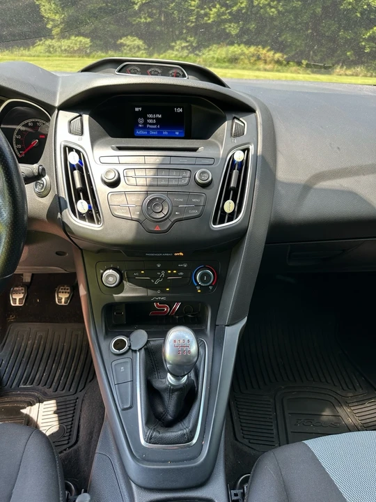 2016 Ford Focus 3rd Gen - Image 6 of 11