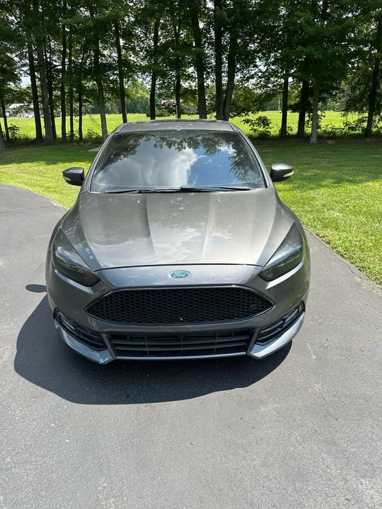 2016 Ford Focus 3rd Gen - Image 2 of 11
