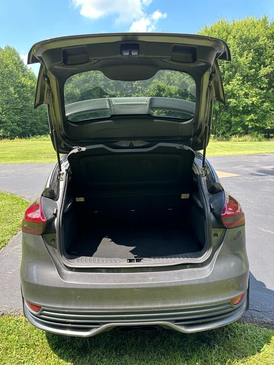 2016 Ford Focus 3rd Gen - Image 11 of 11