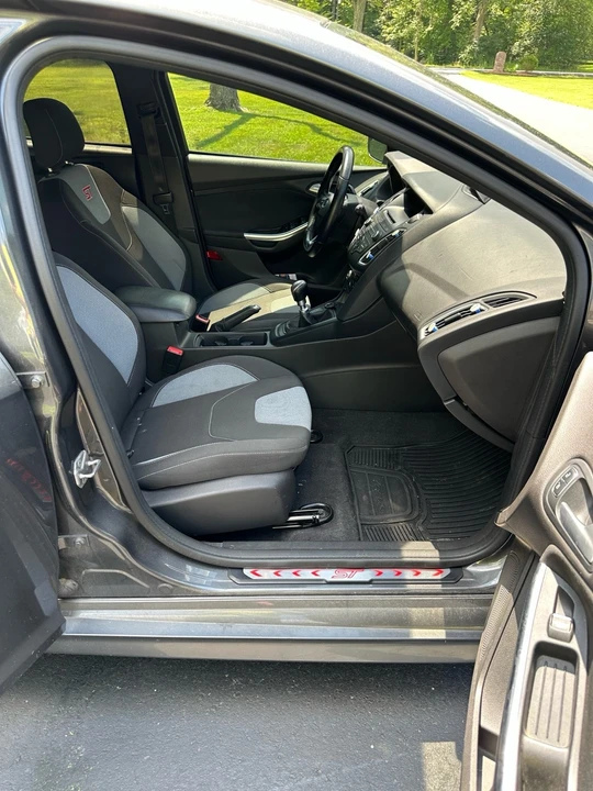 2016 Ford Focus 3rd Gen - Image 8 of 11