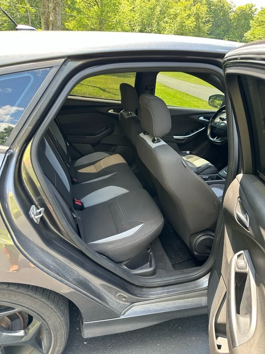 2016 Ford Focus 3rd Gen - Image 10 of 11