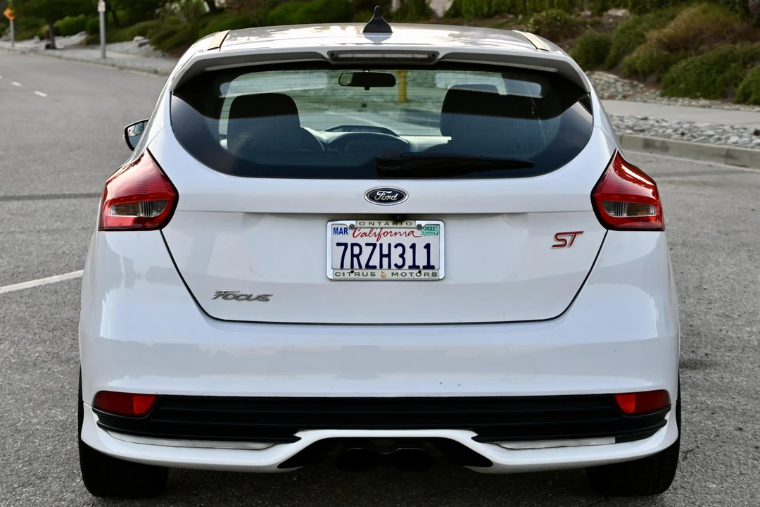 2016 Ford Focus 3rd Gen - Image 5 of 31