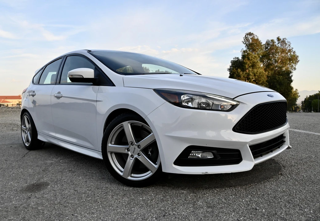 2016 Ford Focus 3rd Gen - Image 26 of 31