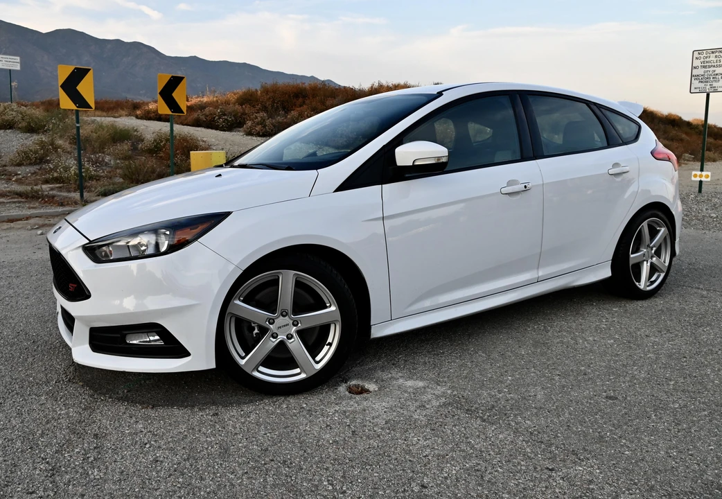2016 Ford Focus 3rd Gen - Image 17 of 31