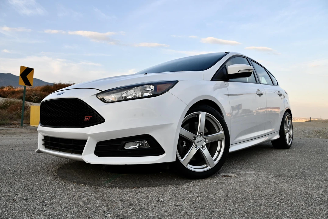 2016 Ford Focus 3rd Gen - Image 14 of 31