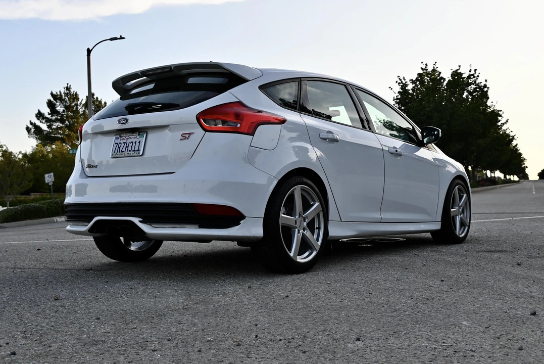 2016 Ford Focus 3rd Gen - Image 24 of 31