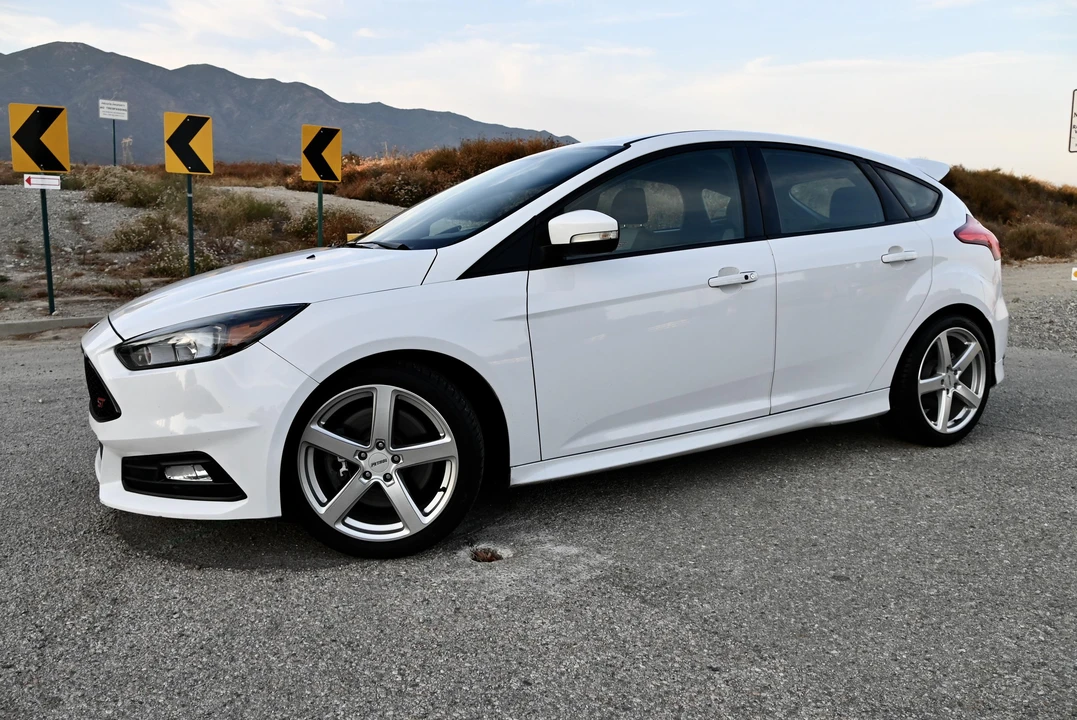 2016 Ford Focus 3rd Gen - Image 18 of 31