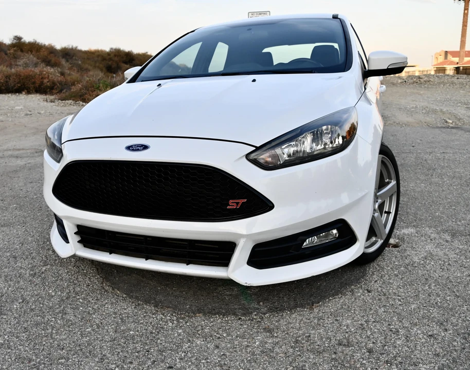 2016 Ford Focus 3rd Gen - Image 8 of 31
