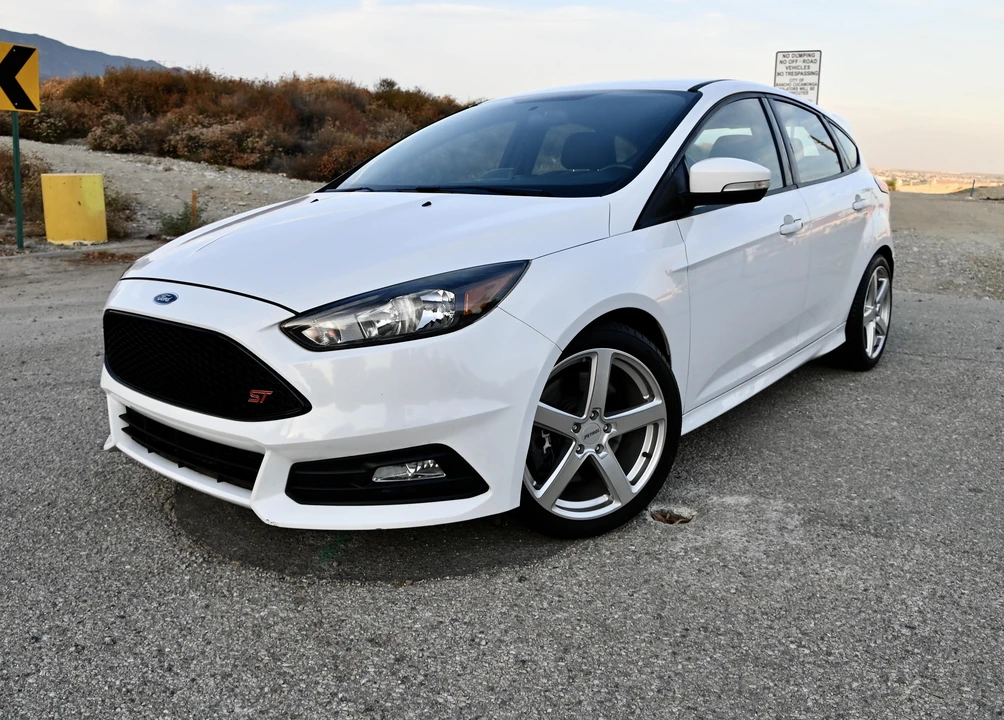 2016 Ford Focus 3rd Gen - Image 12 of 31