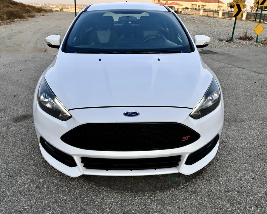 2016 Ford Focus 3rd Gen - Image 6 of 31