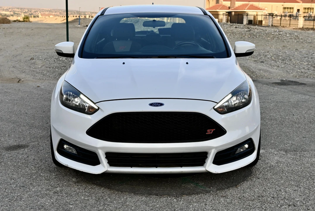 2016 Ford Focus 3rd Gen - Image 7 of 31