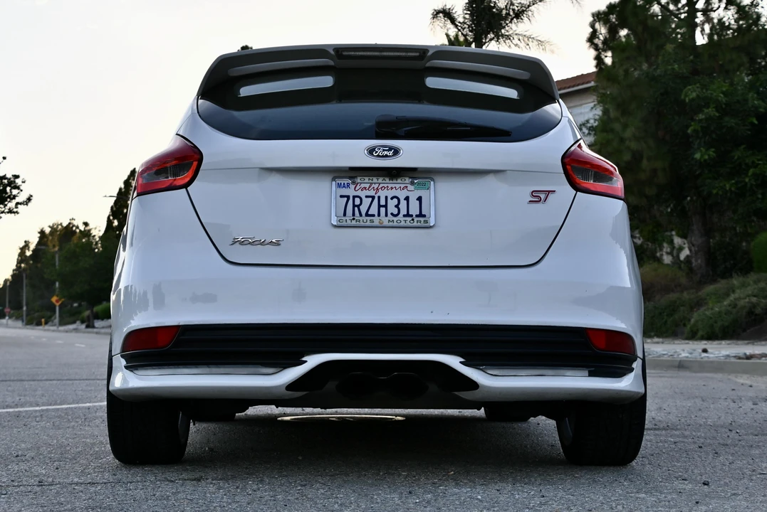 2016 Ford Focus 3rd Gen - Image 23 of 31
