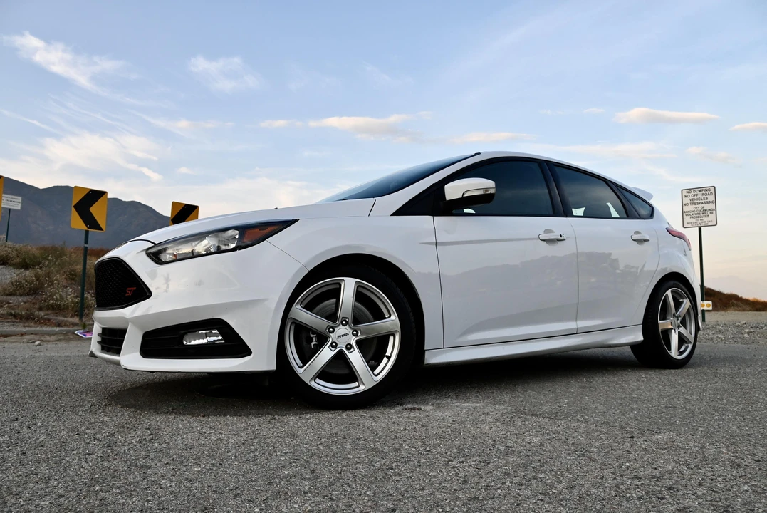 2016 Ford Focus 3rd Gen - Image 16 of 31