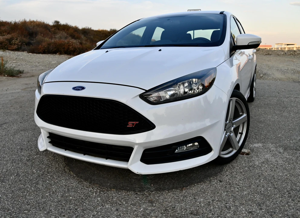 2016 Ford Focus 3rd Gen - Image 9 of 31