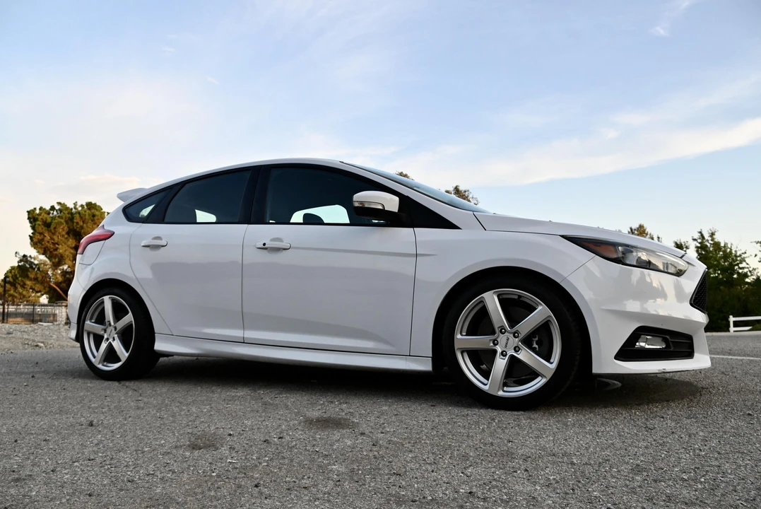 2016 Ford Focus 3rd Gen - Image 25 of 31