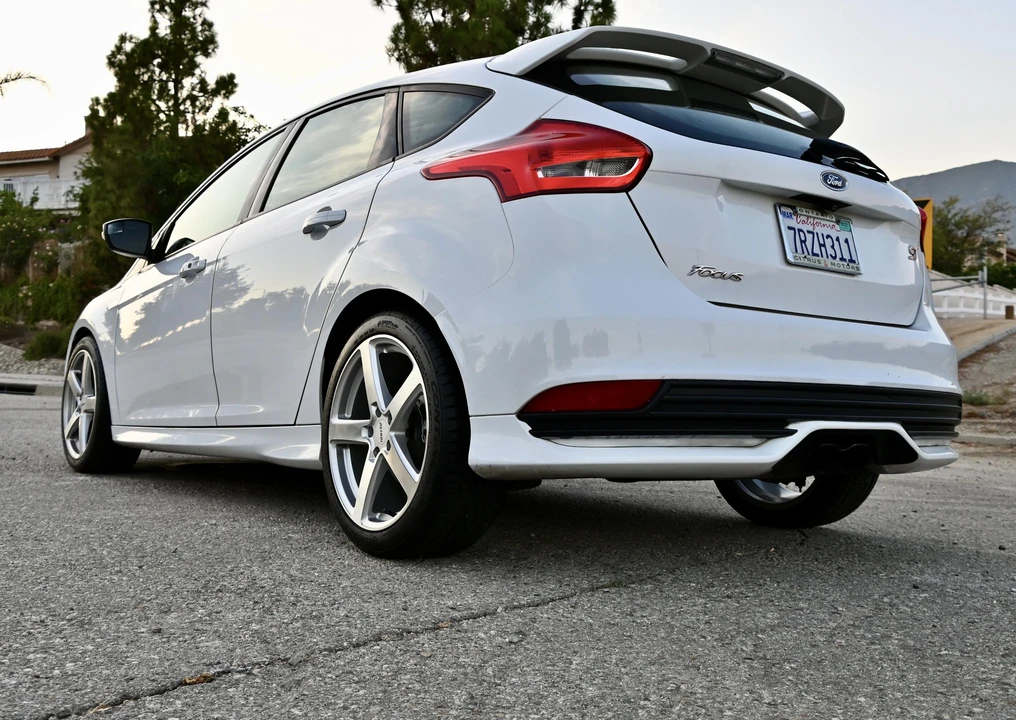2016 Ford Focus 3rd Gen - Image 20 of 31