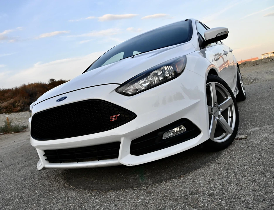 2016 Ford Focus 3rd Gen - Image 10 of 31