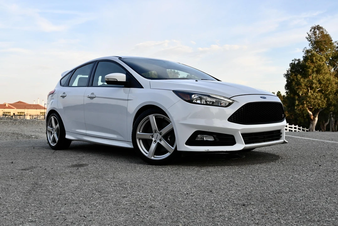 2016 Ford Focus 3rd Gen - Image 30 of 31