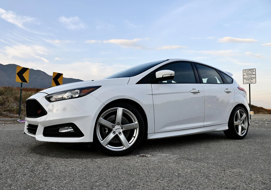 2016 Ford Focus 3rd Gen - Image 15 of 31