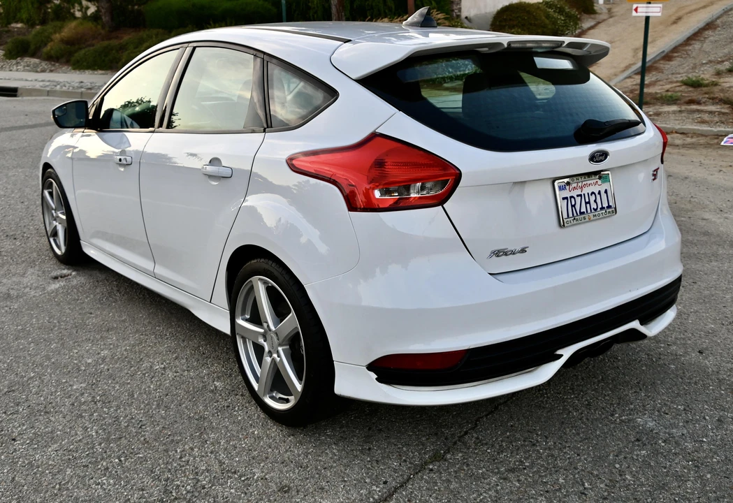 2016 Ford Focus 3rd Gen - Image 21 of 31