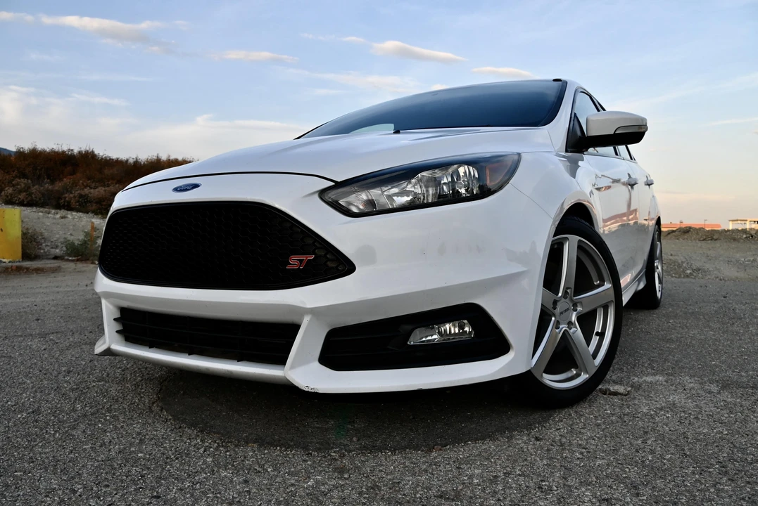 2016 Ford Focus 3rd Gen - Image 11 of 31