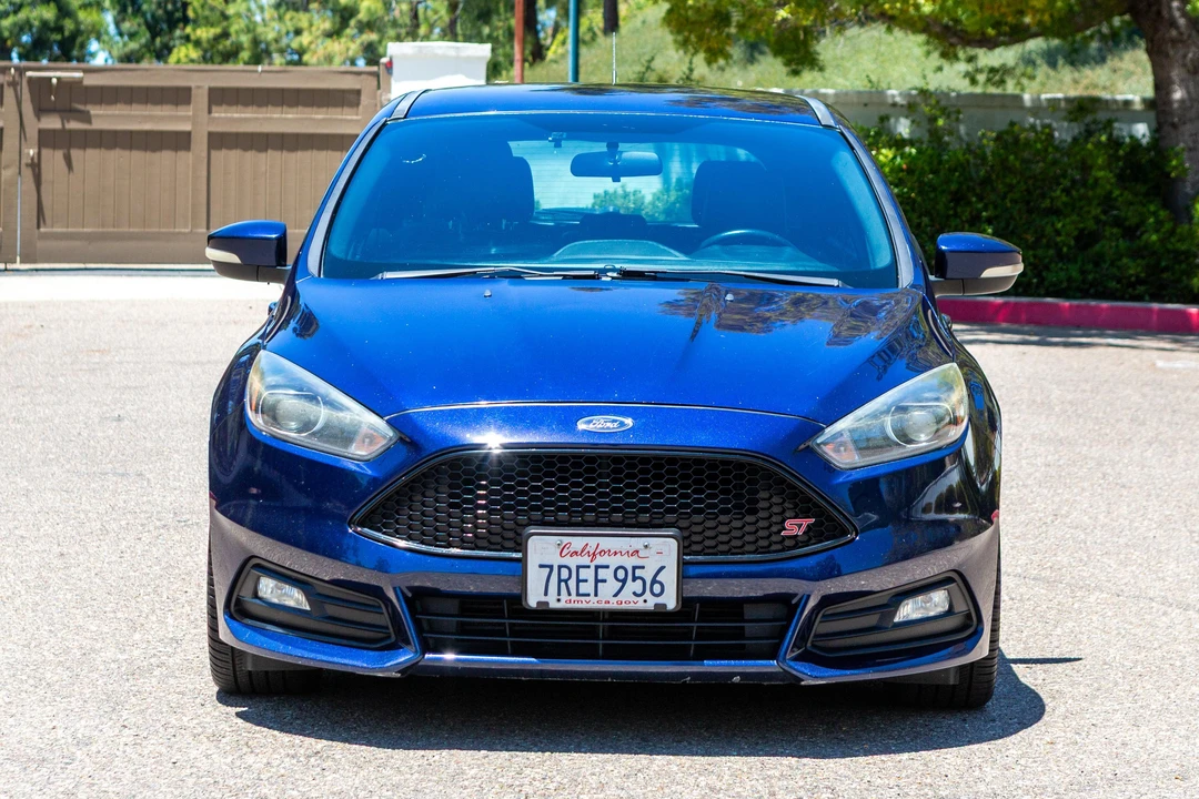 2016 Ford Focus ST 3rd Gen - Image 2 of 31