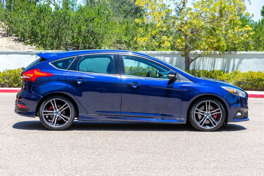 2016 Ford Focus ST 3rd Gen - Image 6 of 31