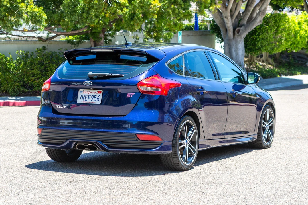 2016 Ford Focus ST 3rd Gen - Image 4 of 31
