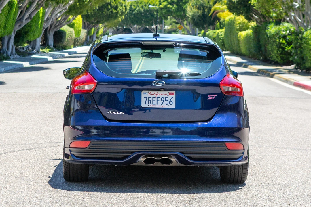 2016 Ford Focus ST 3rd Gen - Image 5 of 31