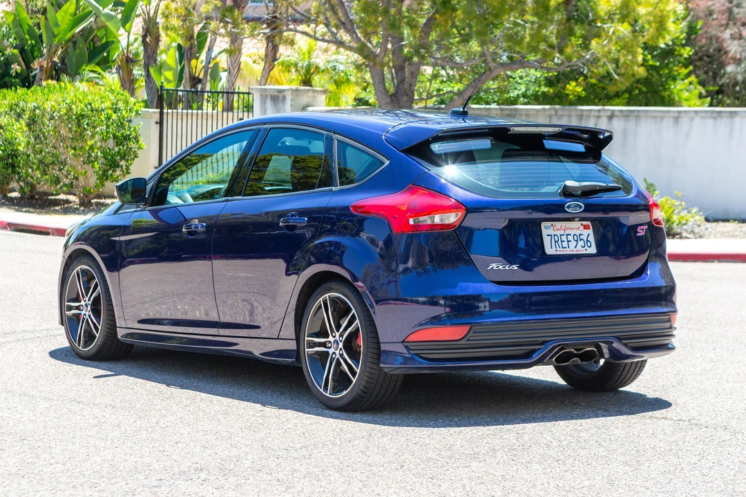 2016 Ford Focus ST 3rd Gen - Image 7 of 31