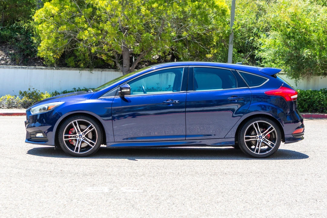 2016 Ford Focus ST 3rd Gen - Image 3 of 31